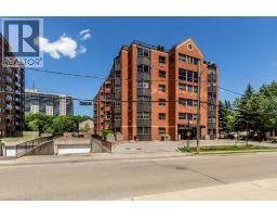 20 ELLEN Street E UnitNo. 203 - 3