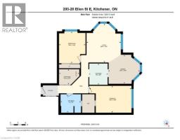 20 ELLEN Street E UnitNo. 203 - 34