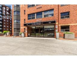 20 ELLEN Street E UnitNo. 203 - 4