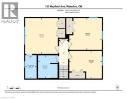 120 MAYFIELD Avenue - 36