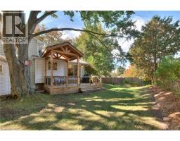 120 MAYFIELD Avenue - 43
