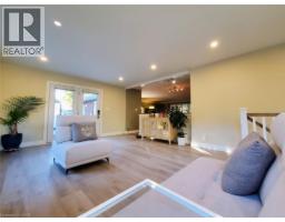 7 CROSBY Drive - 21