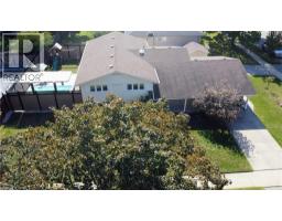 7 CROSBY Drive - 40