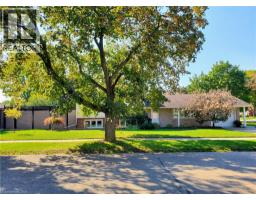 7 CROSBY Drive - 43