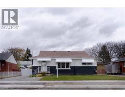 280 WILSON Avenue - 1
