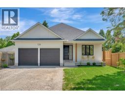 128 LISGAR Avenue - 2