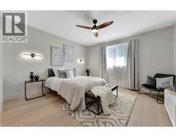 128 LISGAR Avenue - 23