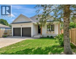 128 LISGAR Avenue - 3