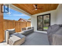 128 LISGAR Avenue - 35