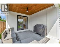 128 LISGAR Avenue - 36