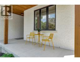 128 LISGAR Avenue - 4