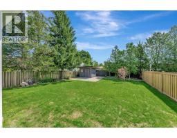 128 LISGAR Avenue - 40