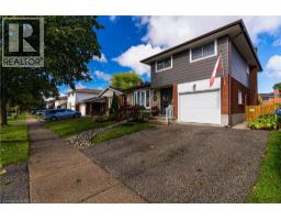 56 RAMBLEWOOD Way - 25