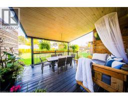 56 RAMBLEWOOD Way - 36