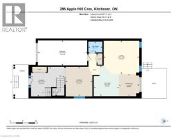286 APPLE HILL Crescent - 36