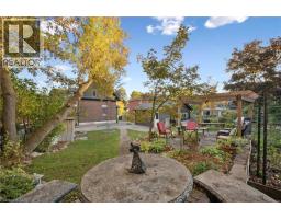 482 WELLINGTON Street N - 32