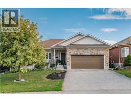152 DEVONSHIRE Drive UnitNo. 18 - 2