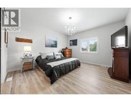 152 DEVONSHIRE Drive UnitNo. 18 - 21