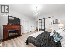 152 DEVONSHIRE Drive UnitNo. 18 - 22