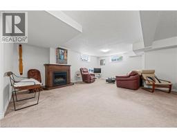 152 DEVONSHIRE Drive UnitNo. 18 - 32