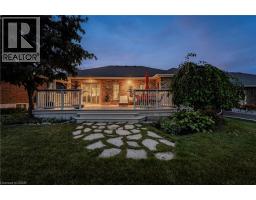 152 DEVONSHIRE Drive UnitNo. 18 - 41