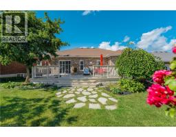 152 DEVONSHIRE Drive UnitNo. 18 - 42