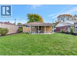 266 FRANKLIN Street N - 27