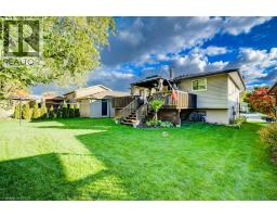 34 WILLOW GREEN Court - 35