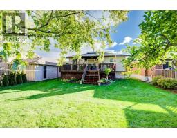34 WILLOW GREEN Court - 37