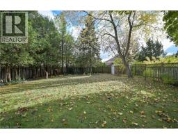 61 HARWOOD Road - 39