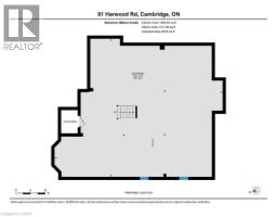 61 HARWOOD Road - 48