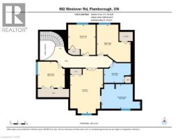 682 WESTOVER Road - 42