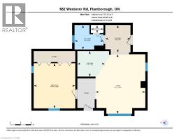 682 WESTOVER Road - 46