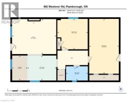 682 WESTOVER Road - 47