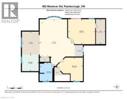 682 WESTOVER Road - 48