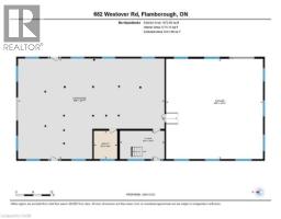 682 WESTOVER Road - 49