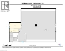 682 WESTOVER Road - 50