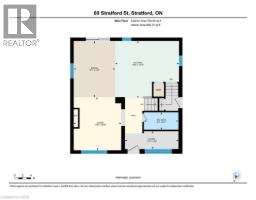 69 STRATFORD Street - 47