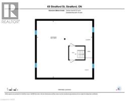 69 STRATFORD Street - 50