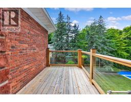 32 MAPLE HILL Drive - 22