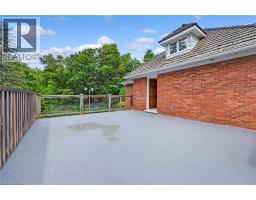 32 MAPLE HILL Drive - 35