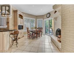 32 MAPLE HILL Drive - 8