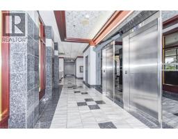 190 HESPELER Road UnitNo. 1902 - 4