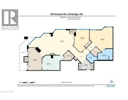 190 HESPELER Road UnitNo. 1902 - 50