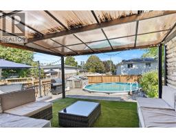 15 OAK Avenue UnitNo. a - 31