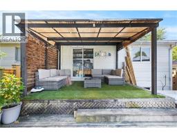 15 OAK Avenue UnitNo. a - 33