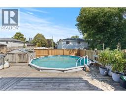 15 OAK Avenue UnitNo. a - 34