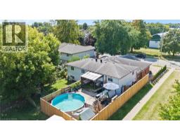 15 OAK Avenue UnitNo. a - 36