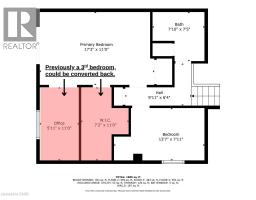 15 OAK Avenue UnitNo. a - 40