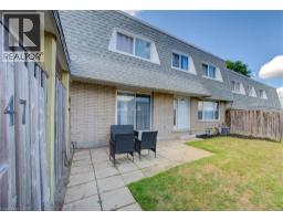 14 WILLIAMSBURG Road UnitNo. 47 - 4